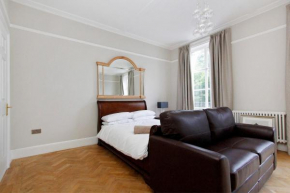 Отель Apartments At Marylebone  Лондон